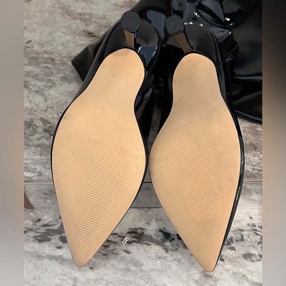 BP. Over the Knee Boot NWOT Sz 7.5 - Picture 9 of 10